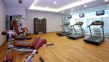 Cavo Olympo Luxury Resort & Spa