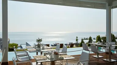 Cavo Olympo Luxury Resort & Spa