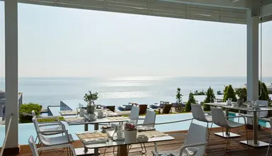 Cavo Olympo Luxury Resort & Spa