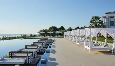 Cavo Olympo Luxury Resort & Spa