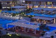 Cavo Olympo Luxury Resort & Spa