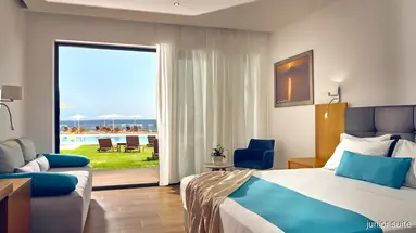 Cavo Orient Beach