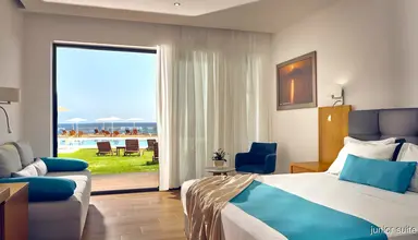 Cavo Orient Beach