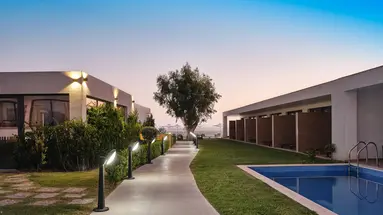 Cavo Orient Beach