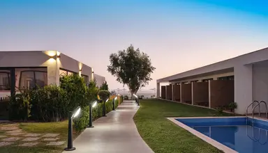Cavo Orient Beach