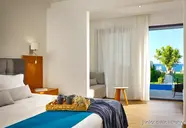 Cavo Orient Beach