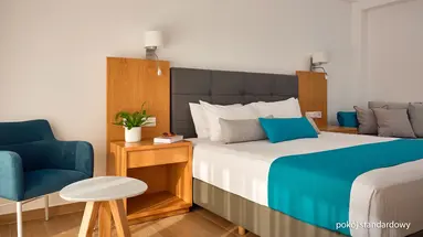 Cavo Orient Beach