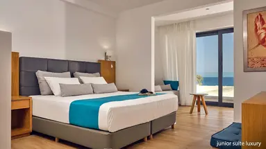 Cavo Orient Beach