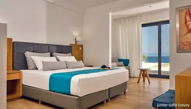 Cavo Orient Beach