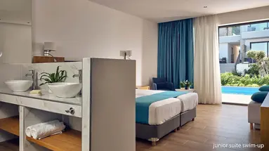 Cavo Orient Beach