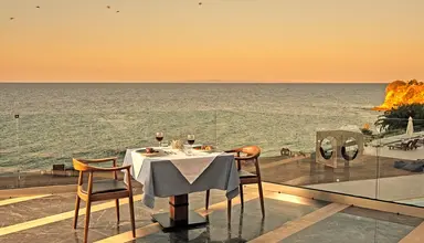 Cavo Orient Beach