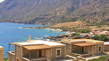 Cavo Ponta Villas