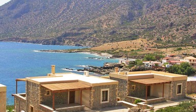 Cavo Ponta Villas