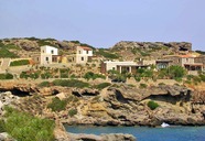 Cavo Ponta Villas