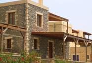 Cavo Ponta Villas