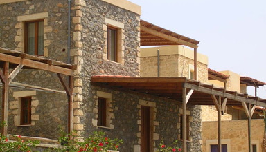 Cavo Ponta Villas