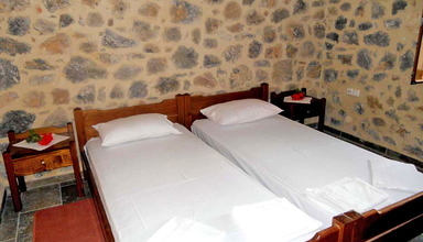 Cavo Ponta Villas