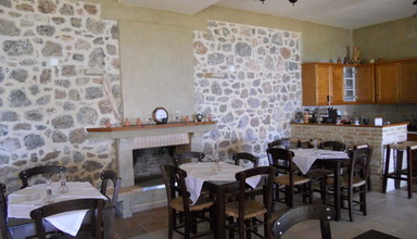 Cavo Ponta Villas