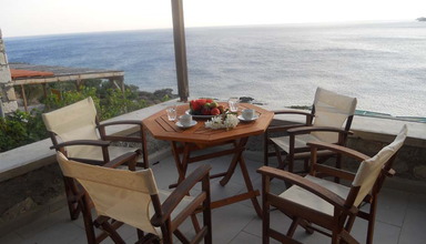 Cavo Ponta Villas