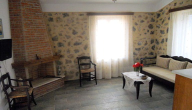 Cavo Ponta Villas