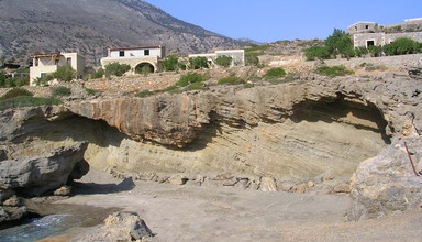 Cavo Ponta Villas