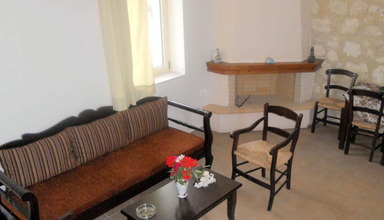 Cavo Ponta Villas