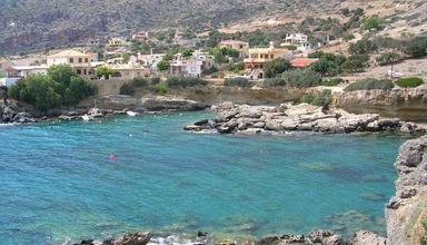 Cavo Ponta Villas