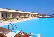 Cavo Spada Luxury Resort & Spa