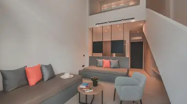 Cavo Suites