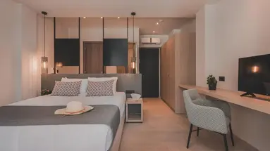 Cavo Suites