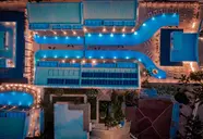 Cavo Suites