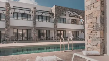 Cavo Suites