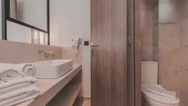 Cavo Suites