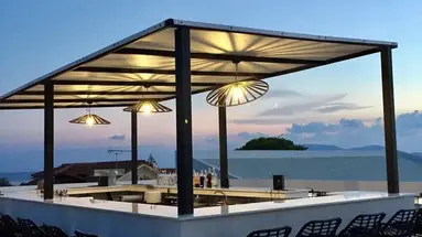 Cavo Suites