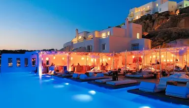 Cavo Tagoo