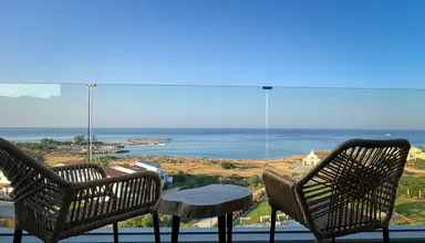 Cavo Zoe Seaside