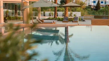 Cavo Zoe Seaside