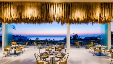 Cavo Zoe Seaside
