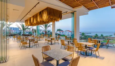 Cavo Zoe Seaside