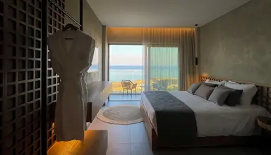 Cavo Zoe Seaside
