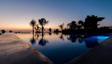 Cavo Zoe Seaside