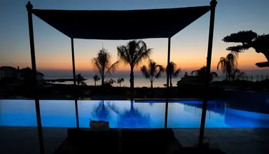 Cavo Zoe Seaside