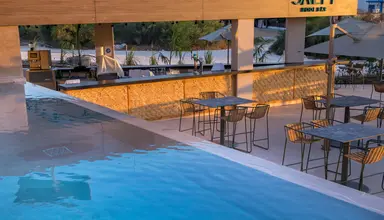 Cavo Zoe Seaside