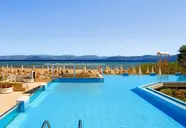 Cavomarina Beach