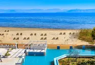 Cavomarina Beach