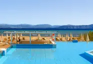 Cavomarina Beach