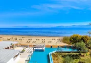 Cavomarina Beach