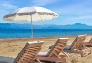 Cavomarina Beach