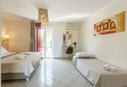 Cavos Beach House
