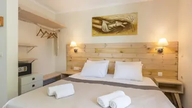 Cavos Beach House